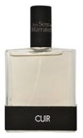 EAU DE PARFUM CUIR